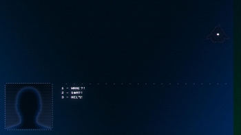 Code 7 Screenshot